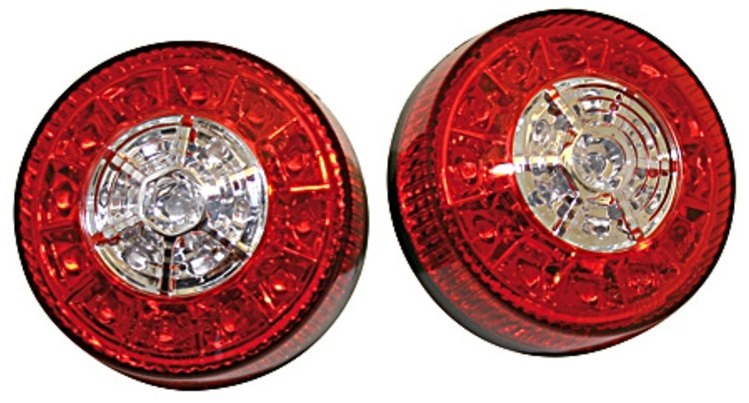 Shin-Yo シンヨー LED rear light ウインカー 灯火類 電装系