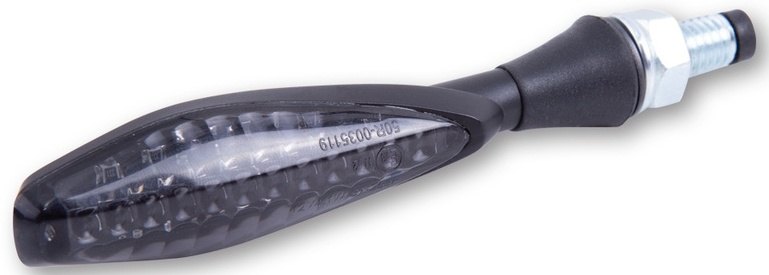 Shin-Yo シンヨー LED Sequence Blinker FLAKE ウインカー 灯火類 電装系｜ウェビック　店