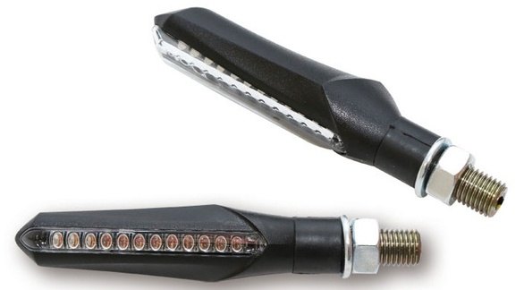 Shin-Yo シンヨー LED Sequence Blinker RUN ウインカー 灯火類 電装系