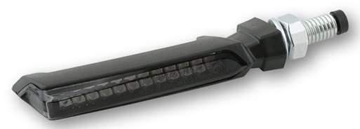 Shin-Yo シンヨー LED Sequence Flasher FLINT ウインカー 灯火類 電装系|ウェビック 店
