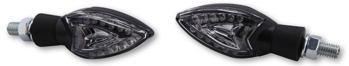 Shin-Yo シンヨー LED Spades Indicators ウインカー 灯火類 電装系
