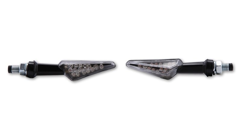 Shin-Yo シンヨー LED Spike Indicators ウインカー 灯火類 電装系