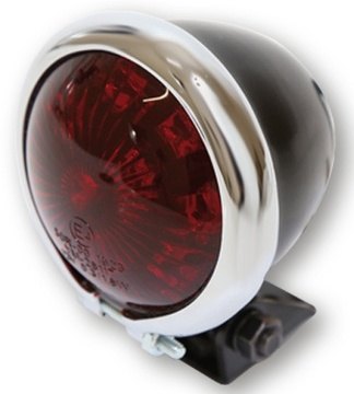 Shin-Yo シンヨー LED taillight BATES STYLE テールランプ 灯火類 電装系 7,998円