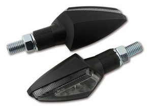Shin-Yo シンヨー LED Taillight V-Scope テールランプ 灯火類 電装系|ウェビック 店