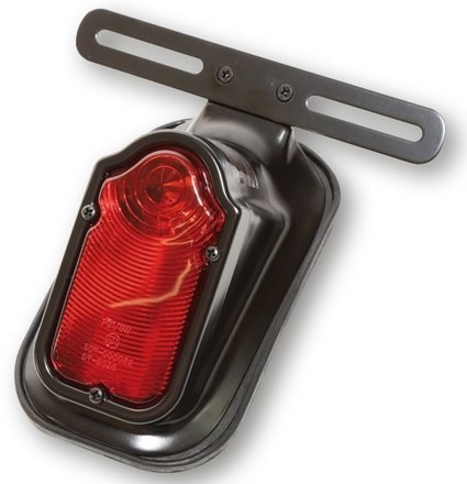 Shin-Yo シンヨー Lens for Tombstone taillight テールランプ 灯火類 電装系｜ウェビック　店