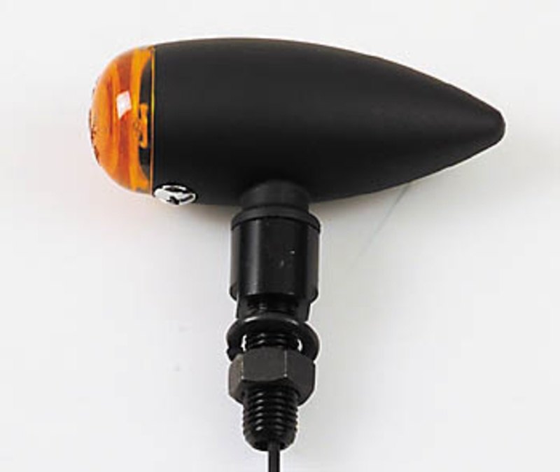 Shin-Yo シンヨー Micro-Bullet turn signal ウインカー 灯火類 電装系