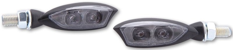 Shin-Yo シンヨー Morella Due LED rear brake light turn signal unit ウインカー 灯火類 電装系