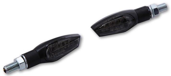 Shin-Yo シンヨー Nova LED Indicators ウインカー 灯火類 電装系