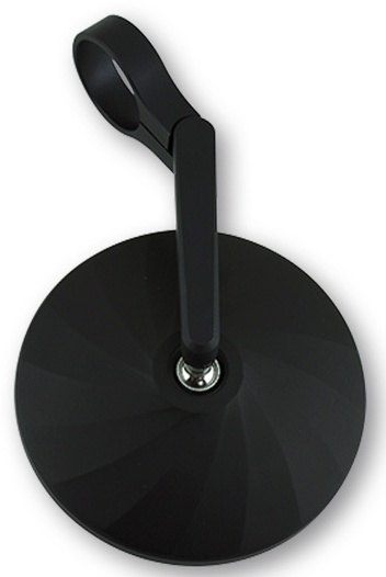 Shin-Yo シンヨー Ponza handlebar end mirror バーエンドミラー ハンドル