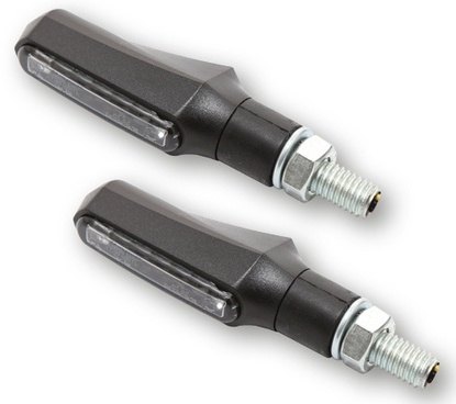 Shin-Yo シンヨー Shorty FIN LED taillight テールランプ 灯火類 電装系|ウェビック 店