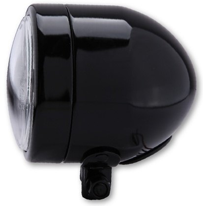 Shin-Yo シンヨー Spotlight black glossy フォグランプ 灯火類 電装系|ウェビック 店