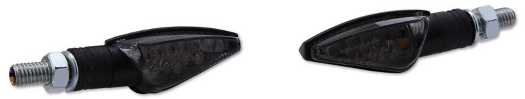 Shin-Yo シンヨー Toledo LED Indicators ウインカー 灯火類 電装系