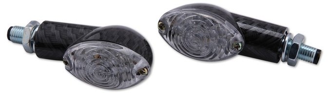 Shin-Yo シンヨー LED Cat Eye indicators ウインカー 灯火類 電装系