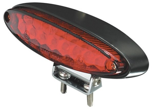 Shin-Yo シンヨー LED mini taillight 255-978 red テールランプ 灯火類 電装系
