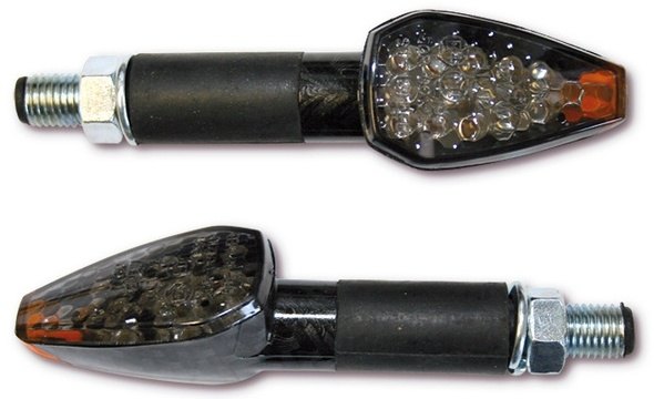 Shin-Yo シンヨー Peak LED indicators ウインカー 灯火類 電装系