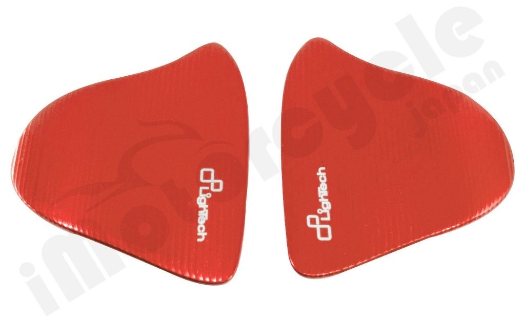 楽天市場】LighTech ライテック ミラー ブラインド プレート YZF-R6