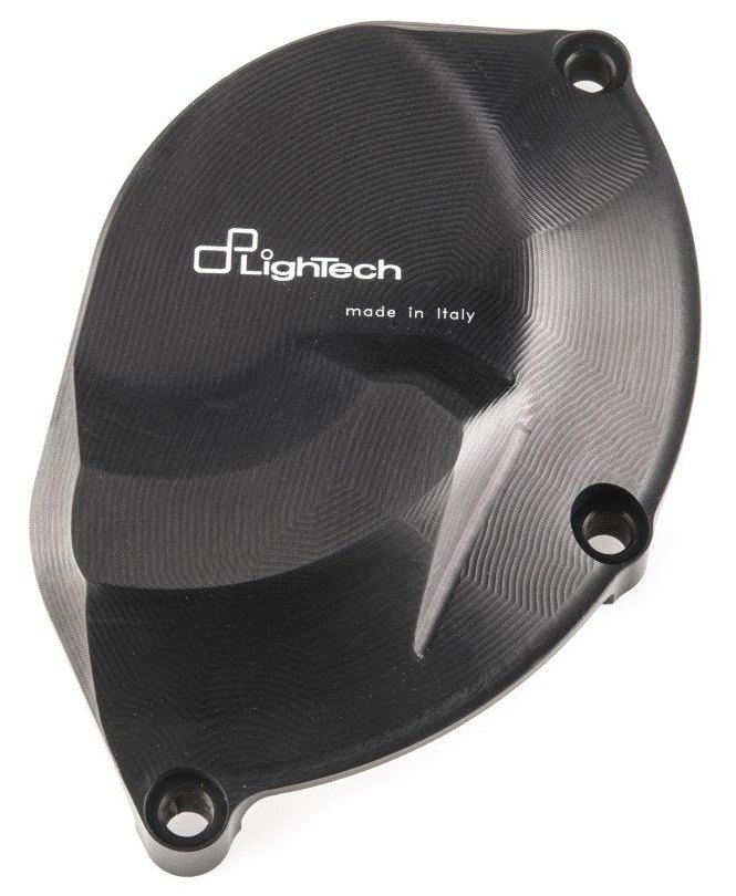 17001円 割り引き LighTech ライテック アルミニウムプロテクション ジェネレーターカバー RS 660 TUONO