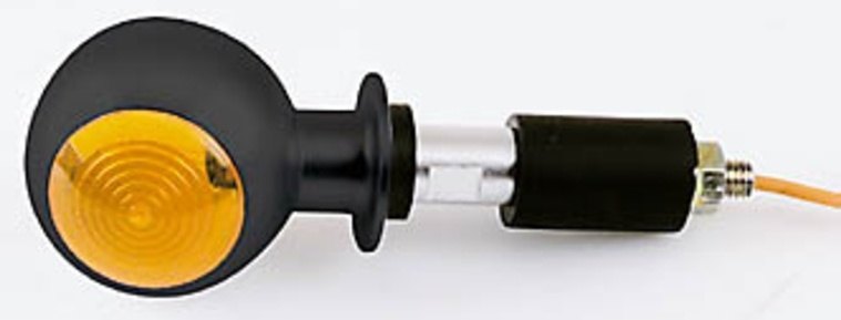 Shin-Yo シンヨー Handlebar indicators Bulls Eye ウインカー 灯火類 電装系