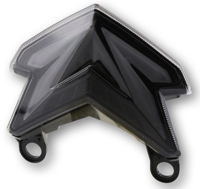 Shin-Yo シンヨー LED Taillight Ninja ZX-6R Z800 KAWASAKI カワサキ テールランプ 灯火類 電装系｜ウェビック　店
