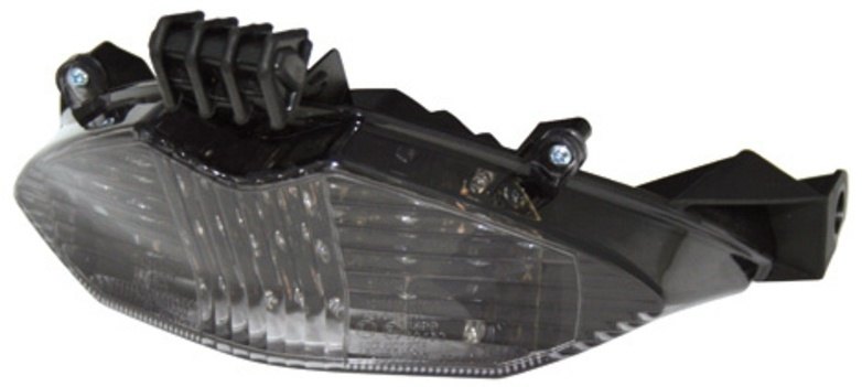 Shin-Yo シンヨー LED Taillight - Suzuki GSF 650 1200 1250 SUZUKI スズキ テールランプ 灯火類 電装系｜ウェビック　店