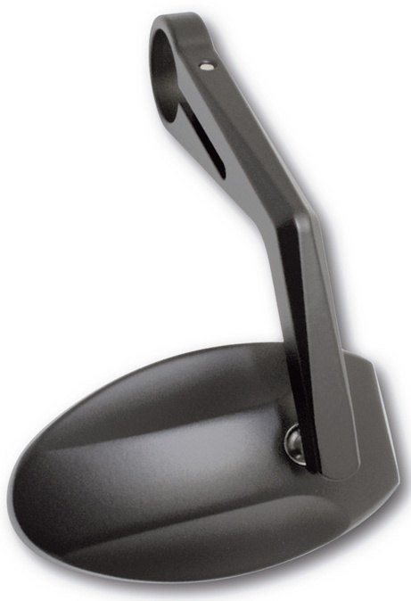 Shin-Yo シンヨー Ferrara handlebar end mirror 1 inch 25．4 mm and 7／8 22 handlebars バーエンドミラー ハンドル｜ウェビック　店
