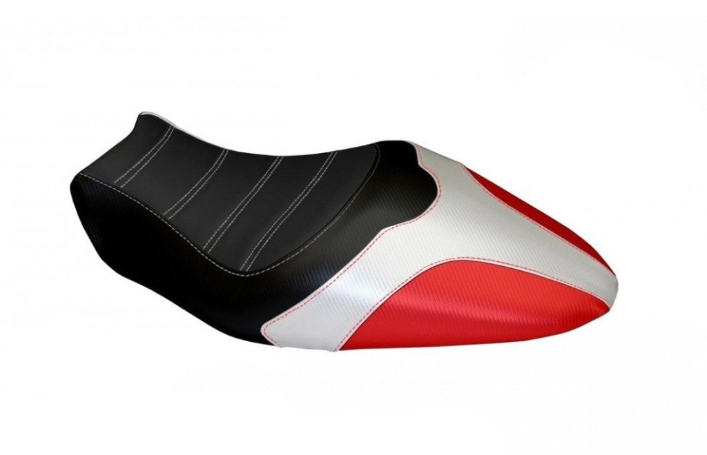 Tappezzeria Italia タッペッツェリア イタリア 純正シート用カバー ROVIGO SPECIAL COLOR MONSTER 821 1200 S DUCATI ドゥカティ シートカバー シート関連 外装