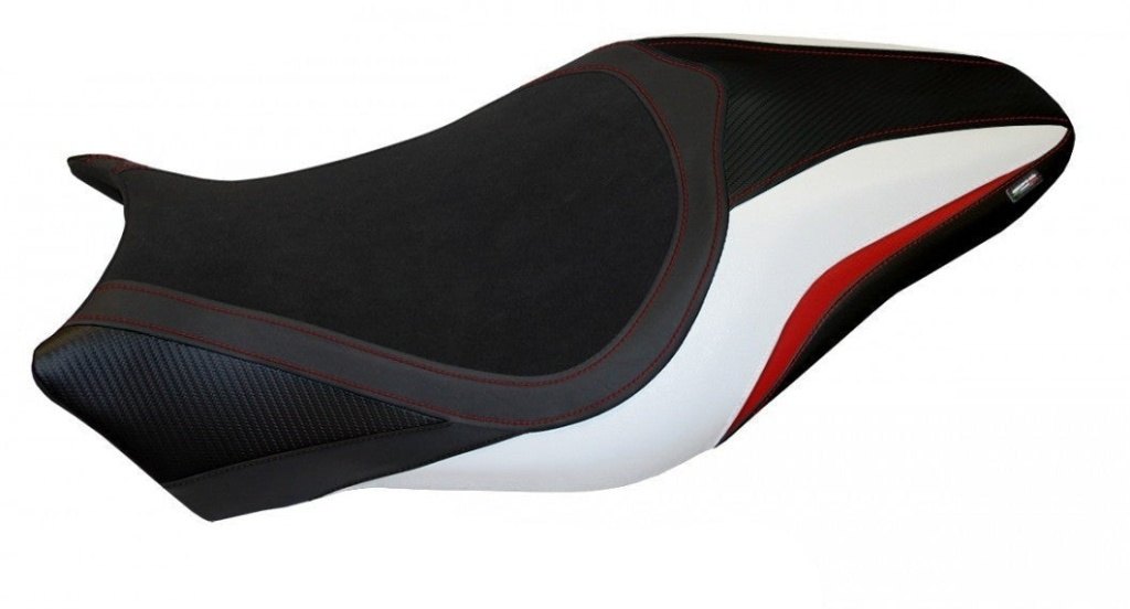 Tappezzeria Italia タッペッツェリア イタリア 純正シート用カバー ALZIRA VELVET MONSTER 797 DUCATI ドゥカティ シートカバー シート関連 外装