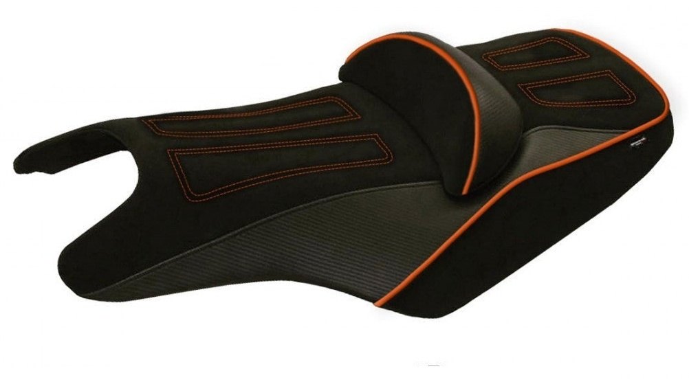 Tappezzeria Italia タッペッツェリア イタリア 純正シート用カバー ALOI 1 VELVET T-MAX 500 530 YAMAHA ヤマハ シートカバー シート関連 外装