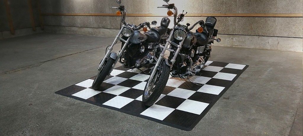 TECTile テックタイル Bike-2セット 1枚目カラー バイク用品