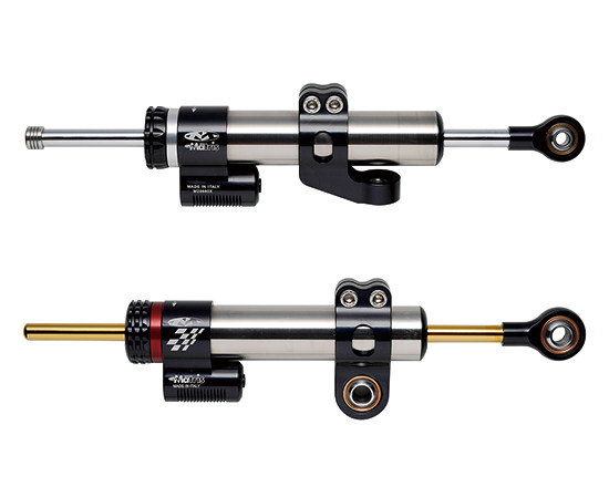 Matris マトリス ステアリングダンパーキット R1200R R1250RS R1200RS BMW ステアリングダンパー ハンドル周辺パーツ ハンドル