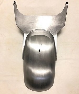 部品屋K&W 【BT CHOPPERS】極小テールライト穴開け加工済みリヤフェンダー ストリートボブ ソフテイル ソフテイルスリム ローライダーS スポーツグライド ファットボブ 全てのミルウォーキーエイト HARLEY-DAVIDSON ハーレーダビッドソン リアフェンダー フェンダー関連