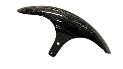 部品屋K&W 【BT CHOPPERS】フロントフェンダー ブレイクアウト HARLEY-DAVIDSON ハーレーダビッドソン フロントフェンダー フェンダー関連 外装｜ウェビック　店
