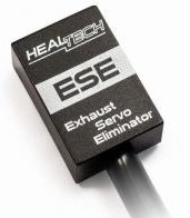 HEALTECH ELECTRONICS ヒールテックエレクトロニクス エキゾーストサーボキャンセラー D01 Diavel Hypermotard ALL Hyperstrada Monster 1100 EVO 1200 S 795 796 Corse Stripe 821 Diesel Multistrada Scrambler Streetfighter Superbike 1199 1299 899 Superleggera