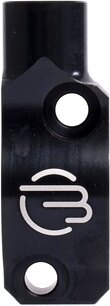 BERINGER ベルリンガー ミラーホルダー ブレーキ側 ハンドル