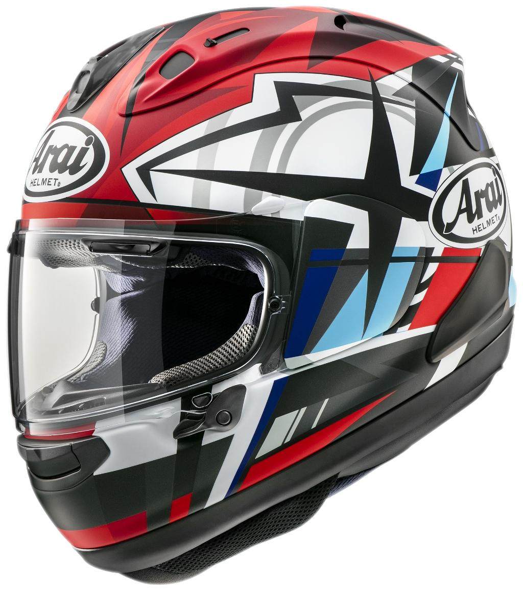 Arai アライ RX-7X TAKUMI アールエックスセブンエックス タクミ サイズ ヘルメット