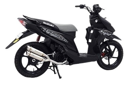 WirusWin ウイルズウィン アトミックツインマフラー ネクス クロスオーバーNEX CROSSOVER SUZUKI スズキ フルエキゾーストマフラー マフラー サイレンサー出口タイプ:ポッパー / キャタライザー (排ガス浄化触媒):なし|ウェビック 店