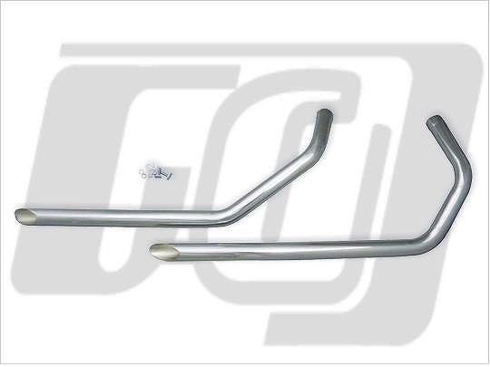 楽天市場】1.75インチ・ドラッグパイプ スラッシュカット 2004〜2013