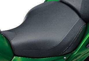 楽天市場】Kawasaki カワサキ コンフォートシートキット Ninja 1000SX