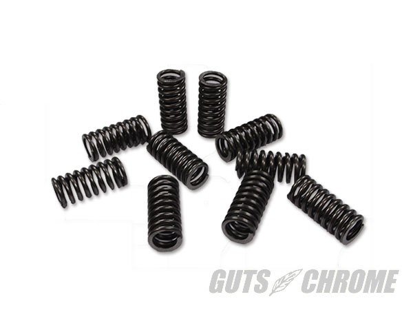 GUTS CHROME ガッツクローム 【V-TWIN】 クラッチスプリング SOFTAILファミリー DYNAファミリー TOURINGファミリー HARLEY-DAVIDSON ハーレーダビッドソン 駆動系