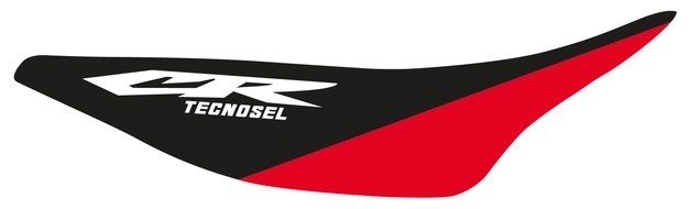TECNOSEL テクノセル シート カバー OEM 1998 CR 125 R 250 HONDA ホンダ シートカバー シート関連 外装｜ウェビック　店