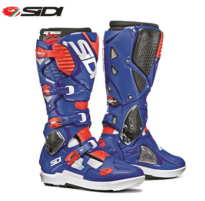 SIDI シディー CROSSFIRE3 SRS [クロスファイア] オフロードブーツ フットウェア