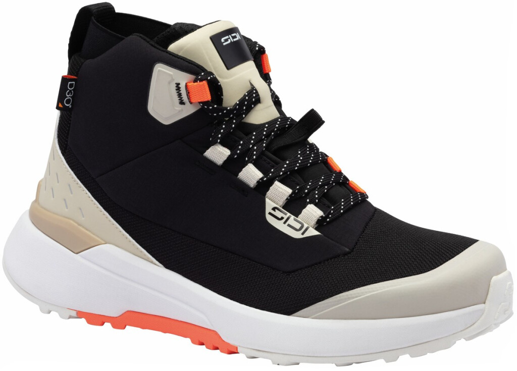 SIDI シディー NUCLEUS GTX [ニュークリウス GTX] ライディングシューズ フットウェア サイズ：EU42 / 26.5cm