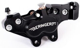 BERINGER ベルリンガー アキシャルキャリパー P4 キャリパー ブレーキ｜ウェビック　店