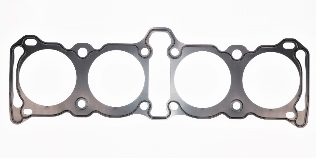 OHNO SPEED オオノスピード メタルシリンダーベースガスケット GSX750S1 GSX750SS GSX750S2 SUZUKI スズキ エンジンガスケット エンジンパーツ エンジン