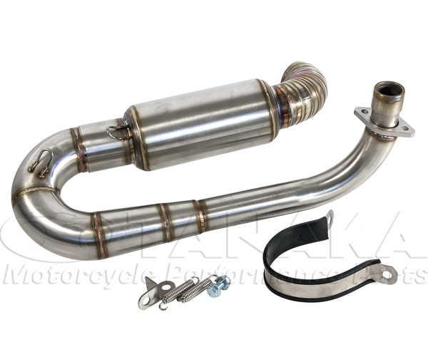 楽天市場】HOT LAP ホットラップ 212マフラー CHALY [シャリー