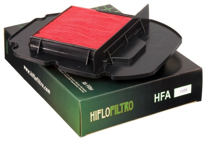 Filtro De Aire Hiflo HFA1909 Para Honda VTR 1000 F Firestorm Y XL 1000 V VTR