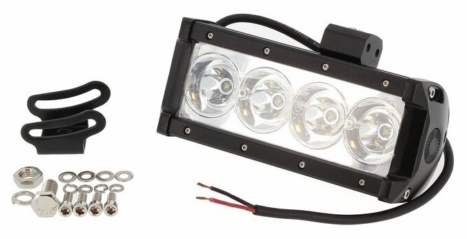 A.R.T エーアールティー プレミアム LED バー LED電装・LEDドレスアップパーツ 灯火類 電装系