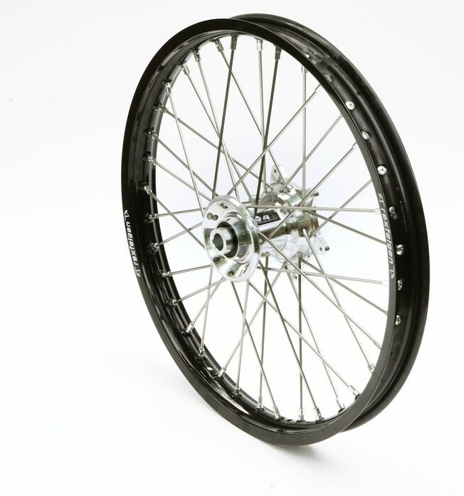 A.R.T エーアールティー コンプリート フロントホイール RR 125 2T ENDURO RACING 250 300 350 4T EFI 380 390 400 430 450 480 498 BETA ベータ ホイール ホイール関連 足回り