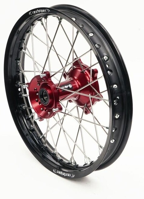 A.R.T エーアールティー コンプリート リアホイール RR 125 2T ENDURO RACING 250 300 350 4T EFI 380 390 400 430 450 480 498 XTRAINER BETA ベータ ホイール ホイール関連 足回り