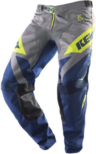 KENNY RACING ケニーレーシング 【K】 ジャージ下 TRACK PANTS オフロードパンツ オフロードバイクウェア アパレル